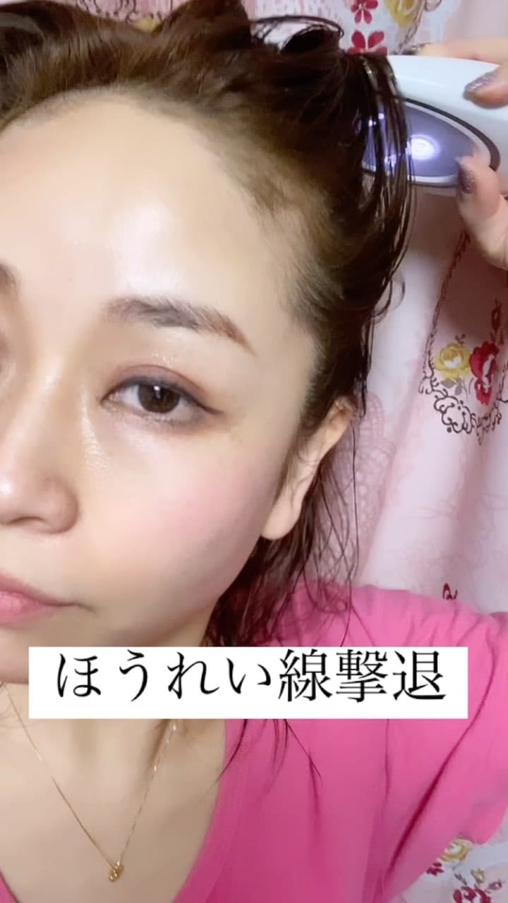 Post 3 by 👗𝚂𝙰𝚃𝙾𝙺𝙾👗乾燥肌改善させます!!💛美肌カウンセラー on Instagram (video)