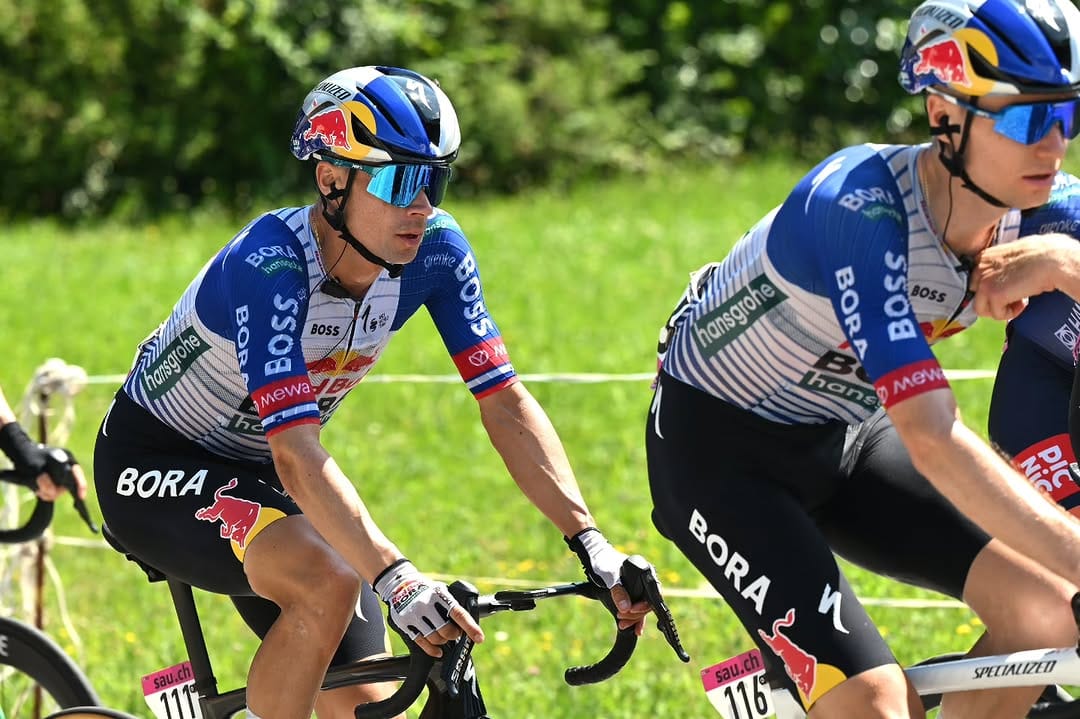 Post 3 by Primoz Roglic on Instagram (carousel)