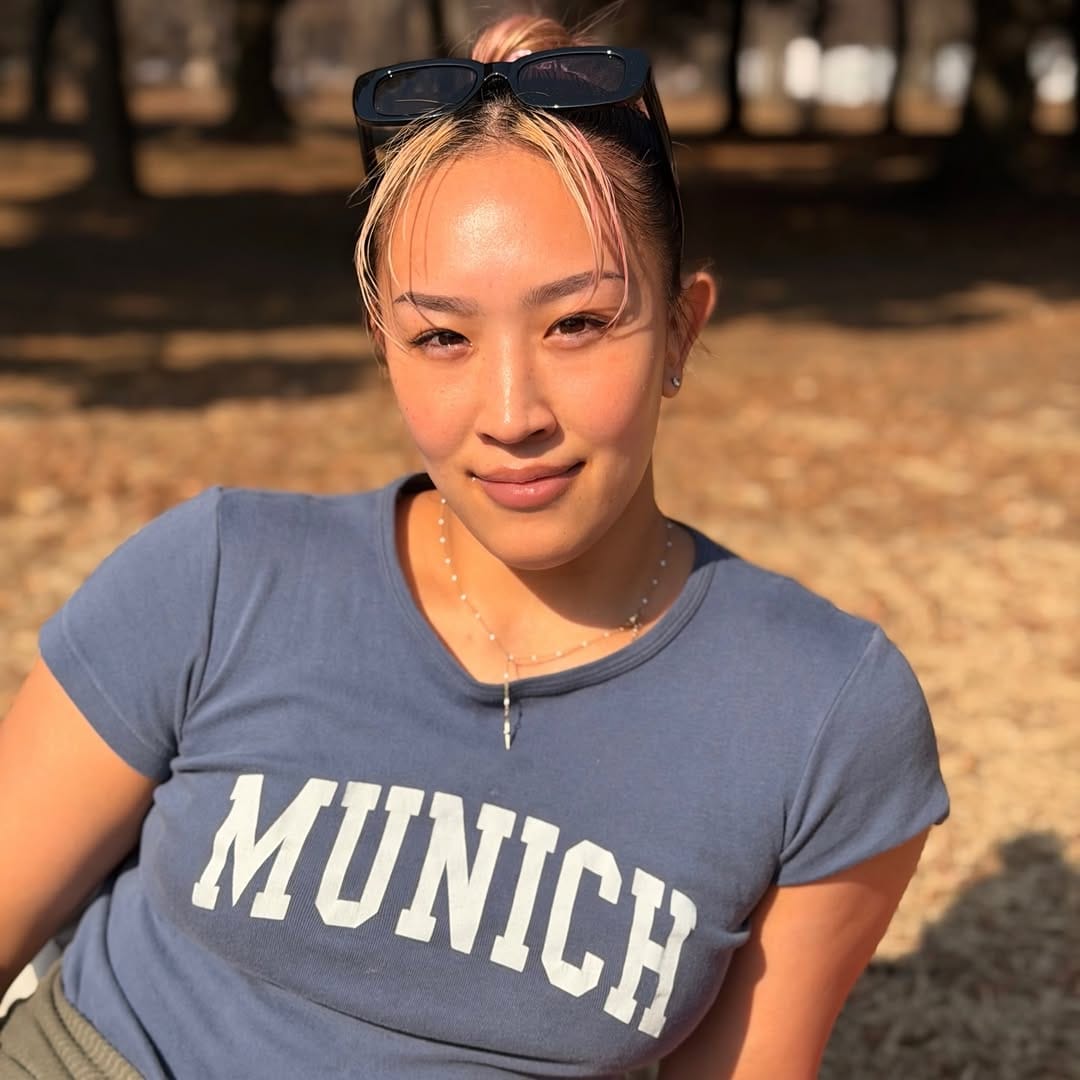 Post 8 by 𝑲𝒂𝒓𝒆𝒏 / 花恋 🇯🇵💘 on Instagram (image)