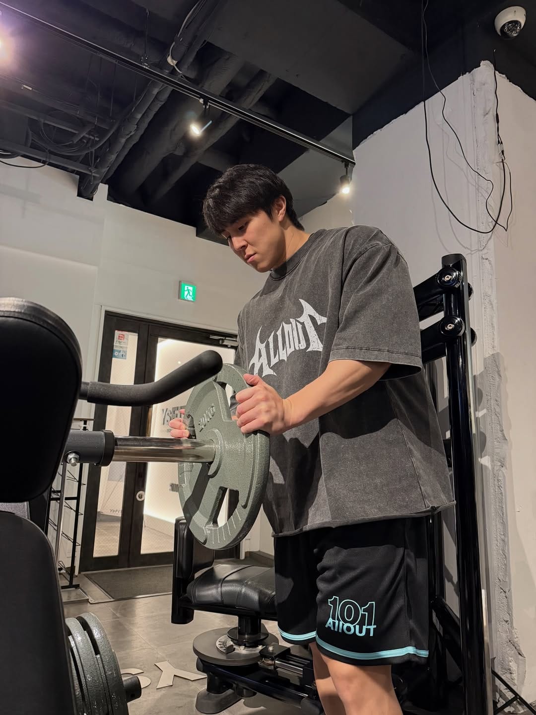 Post 4 by IFBB PRO Shoya Morita/森田 聖也 on Instagram (carousel)