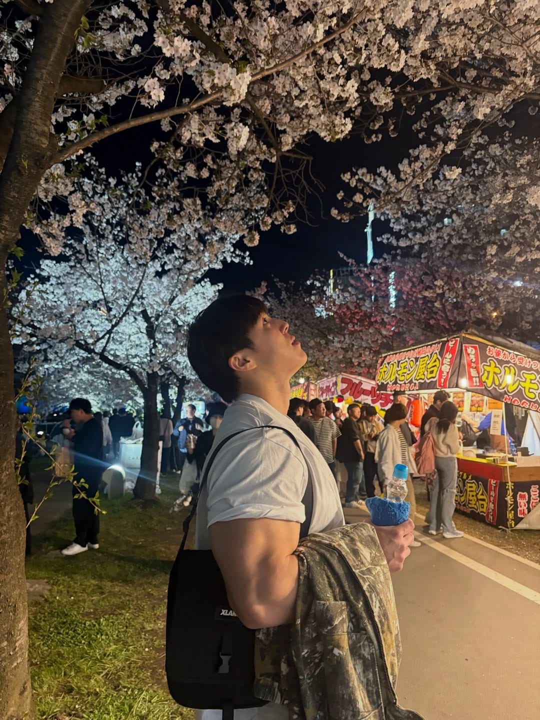 Post 9 by IFBB PRO Shoya Morita/森田 聖也 on Instagram (image)
