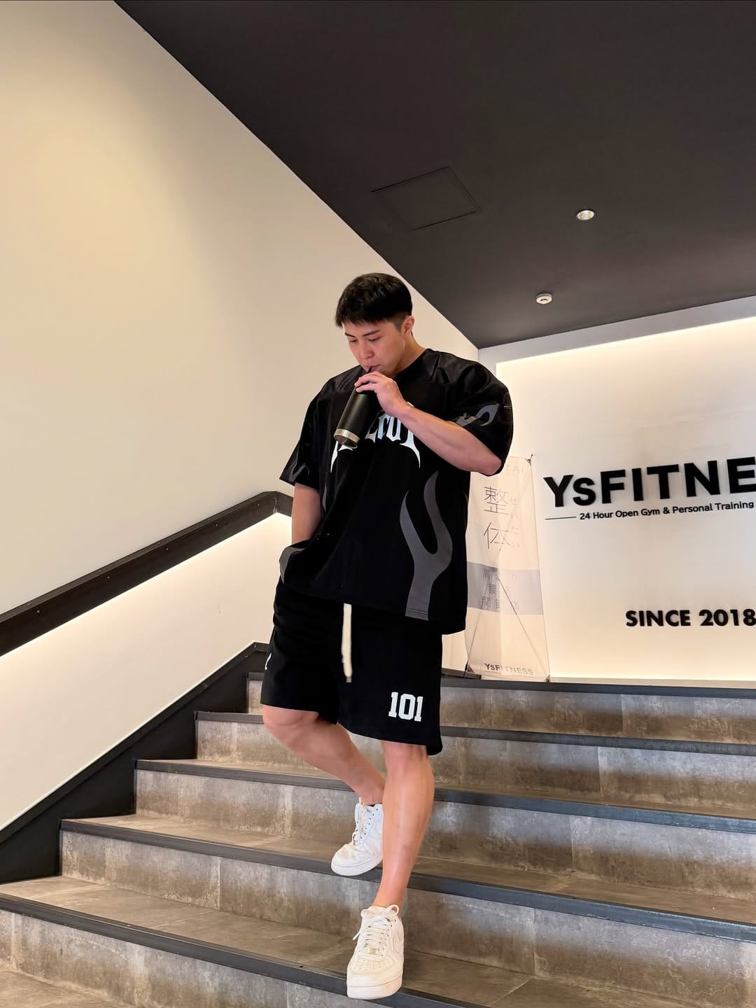 Post 3 by IFBB PRO Shoya Morita/森田 聖也 on Instagram (carousel)
