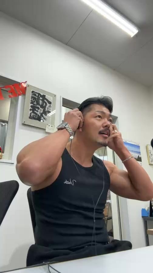 Post 5 by junya1014 HALEO on Instagram (video)