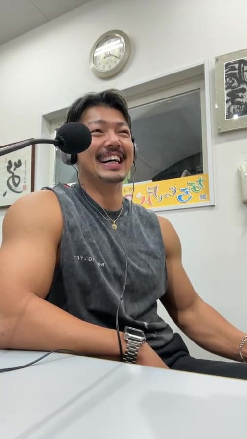 Post 6 by junya1014 HALEO on Instagram (video)