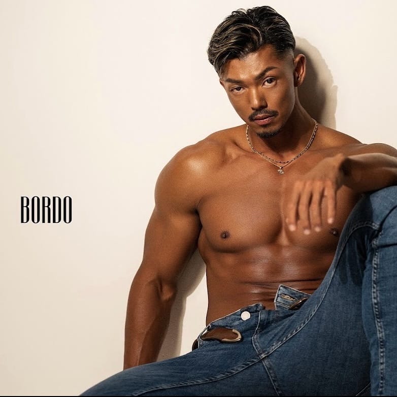 Post 9 by junya1014 HALEO on Instagram (image)
