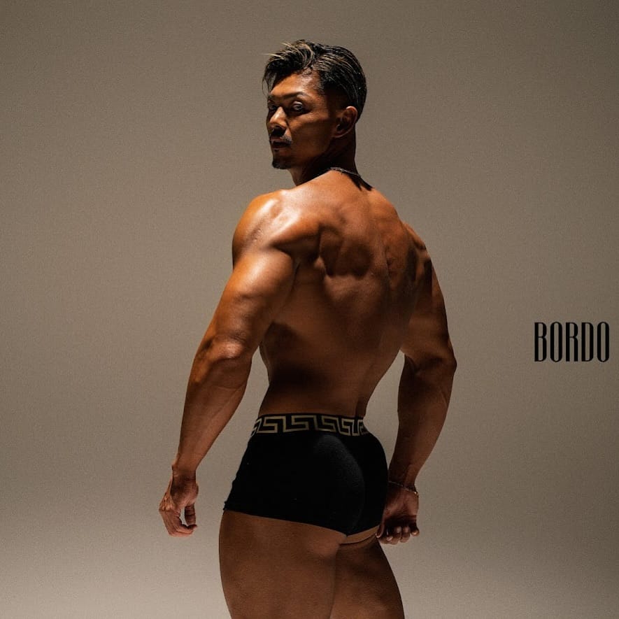 Post 8 by junya1014 HALEO on Instagram (image)