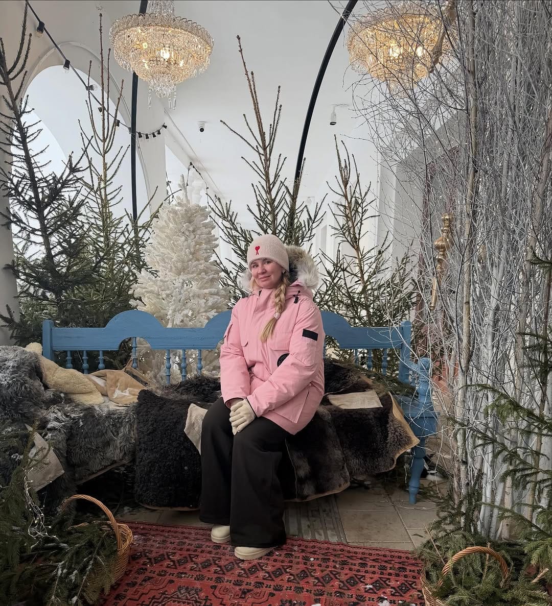 Post 2 by Yana Noskova on Instagram (carousel)