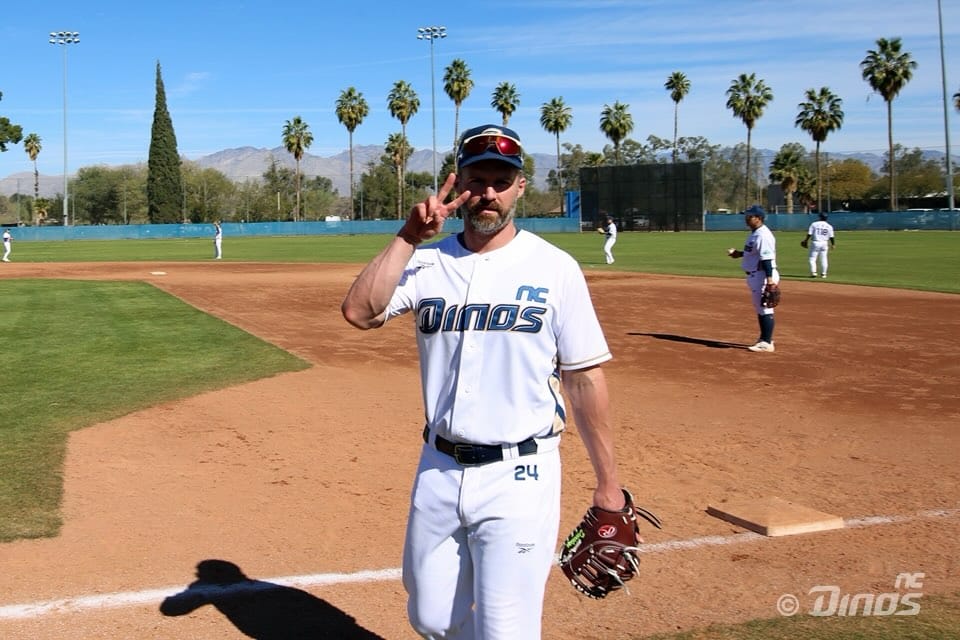 Post 4 by Matt Davidson on Instagram (image)