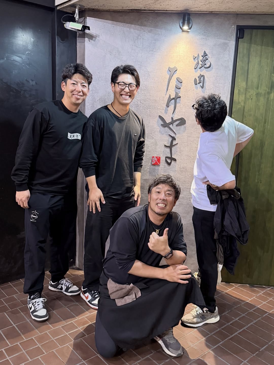 Post 3 by Shingo Takeyama on Instagram (carousel)