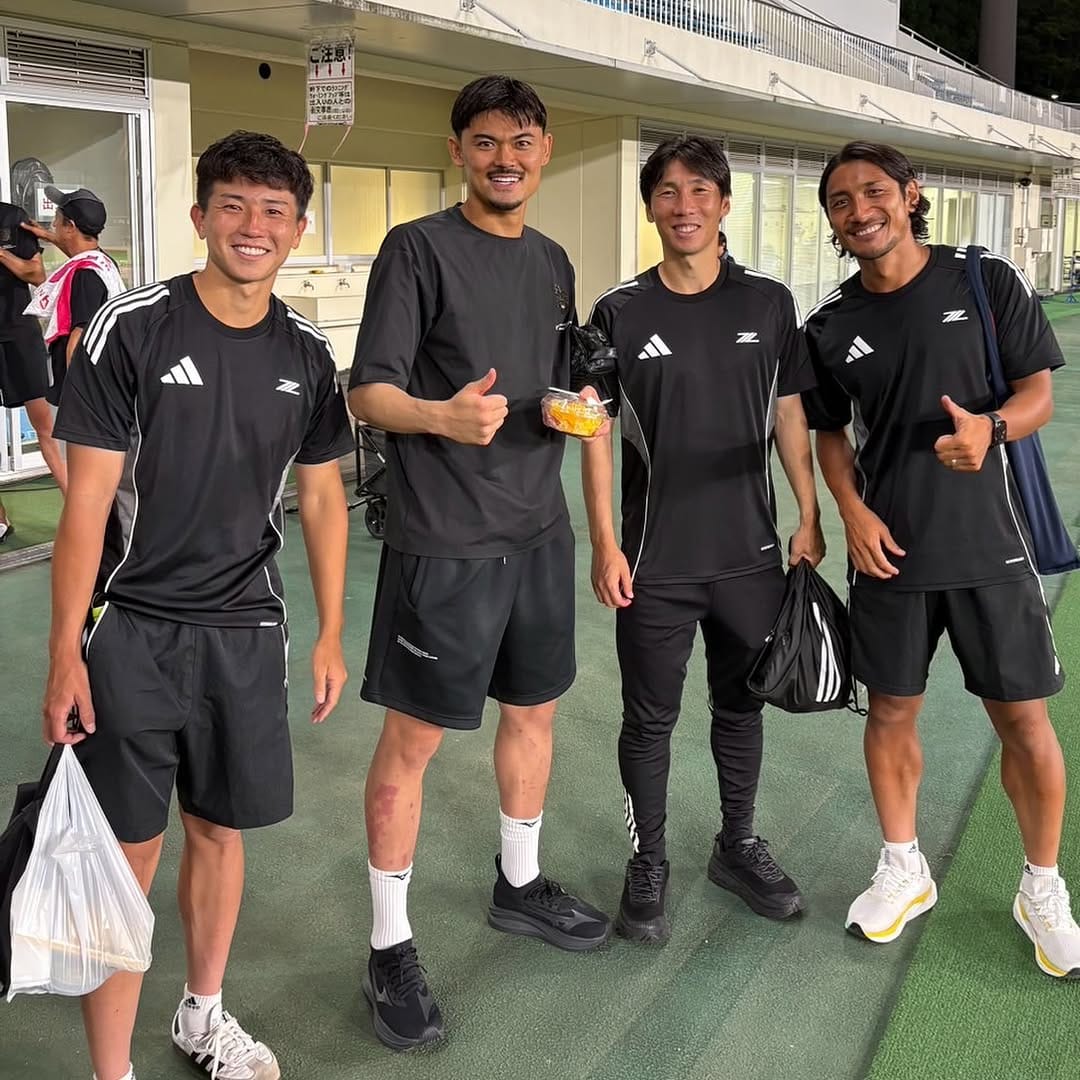Post 9 by 中島裕希/Yuki Nakashima on Instagram (carousel)