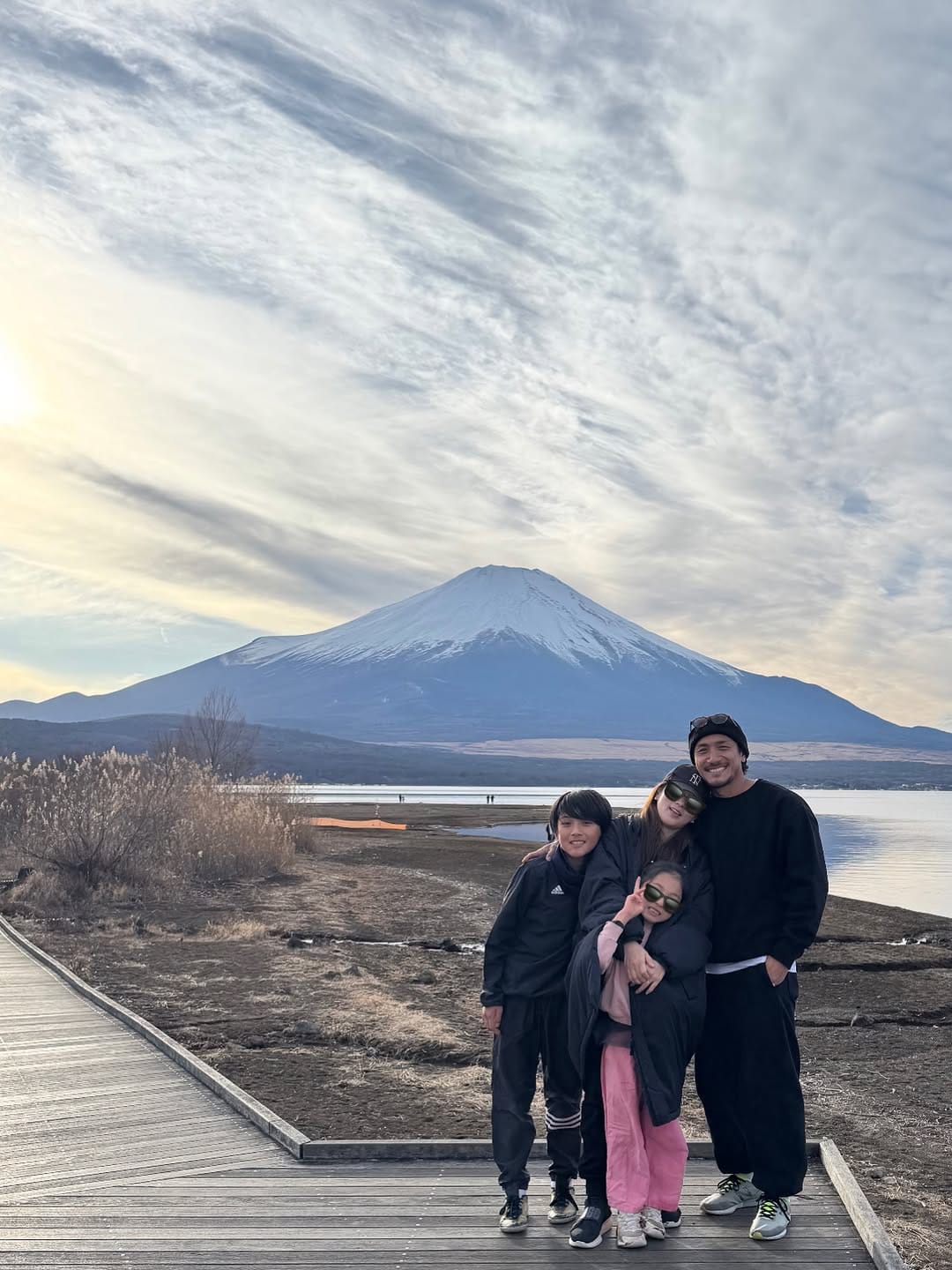 Post 5 by 中島裕希/Yuki Nakashima on Instagram (image)