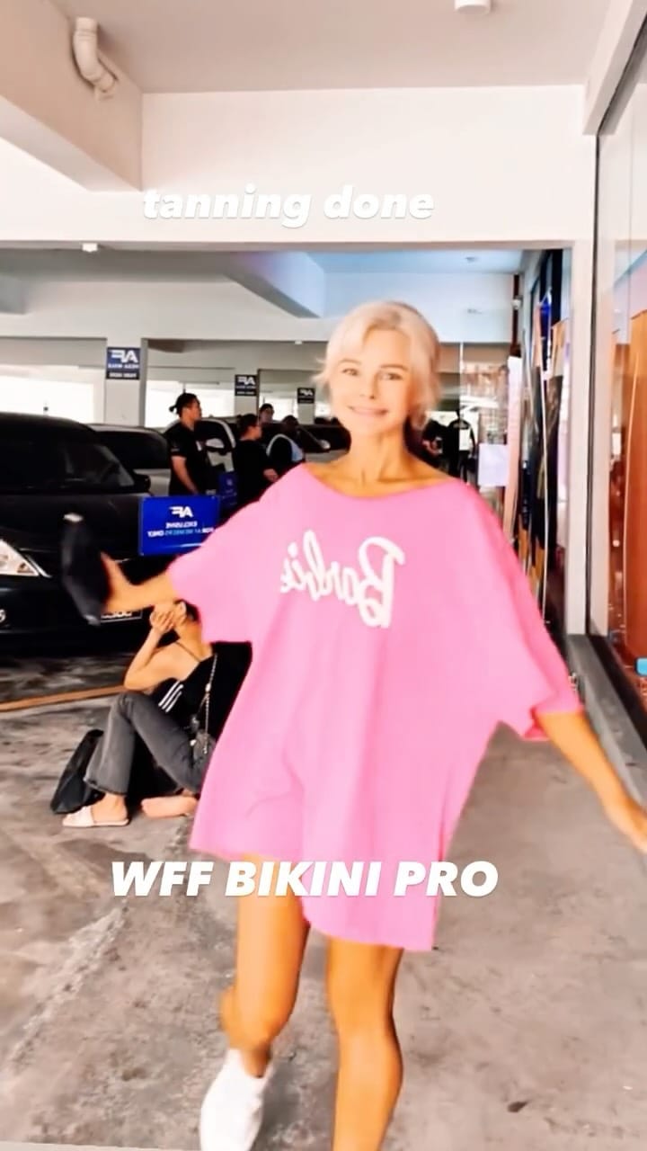 Post 5 by Veronika Sugi on Instagram (video)