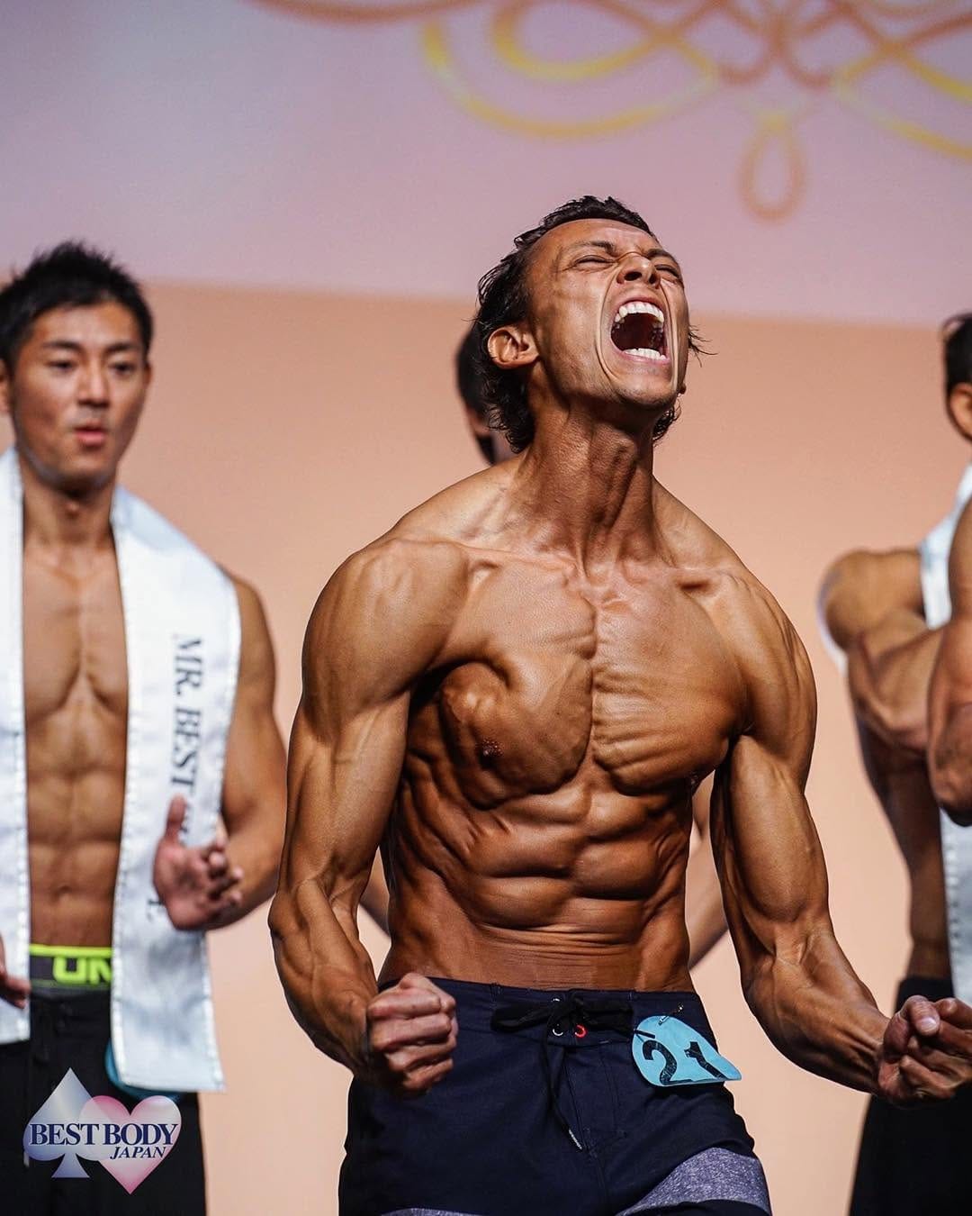 Post 10 by Junior Inoue on Instagram (image)
