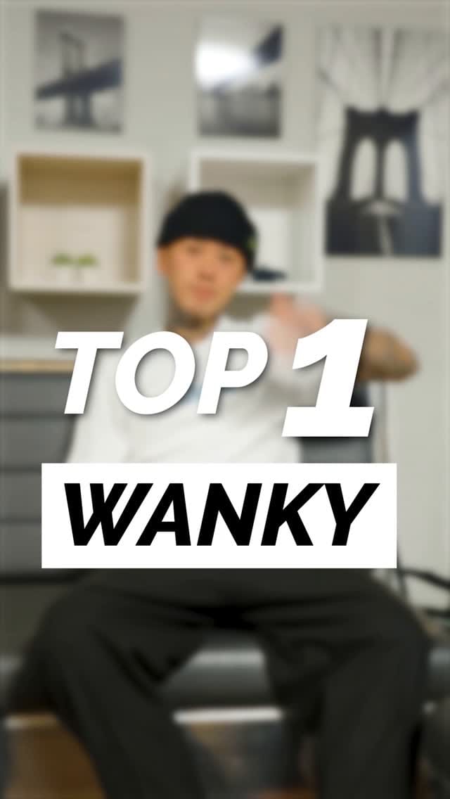 Post 6 by GENKI WATANABE on Instagram (video)