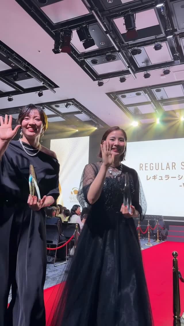 Post 3 by 西村みなみ on Instagram (video)