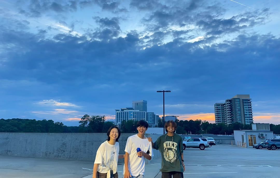 Post 10 by Narumi Miura/三浦成美 on Instagram (carousel)