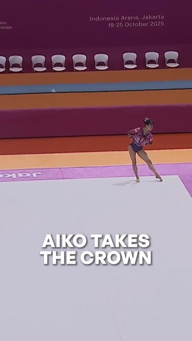 Post 9 by AikoSugihara杉原愛子 on Instagram (video)
