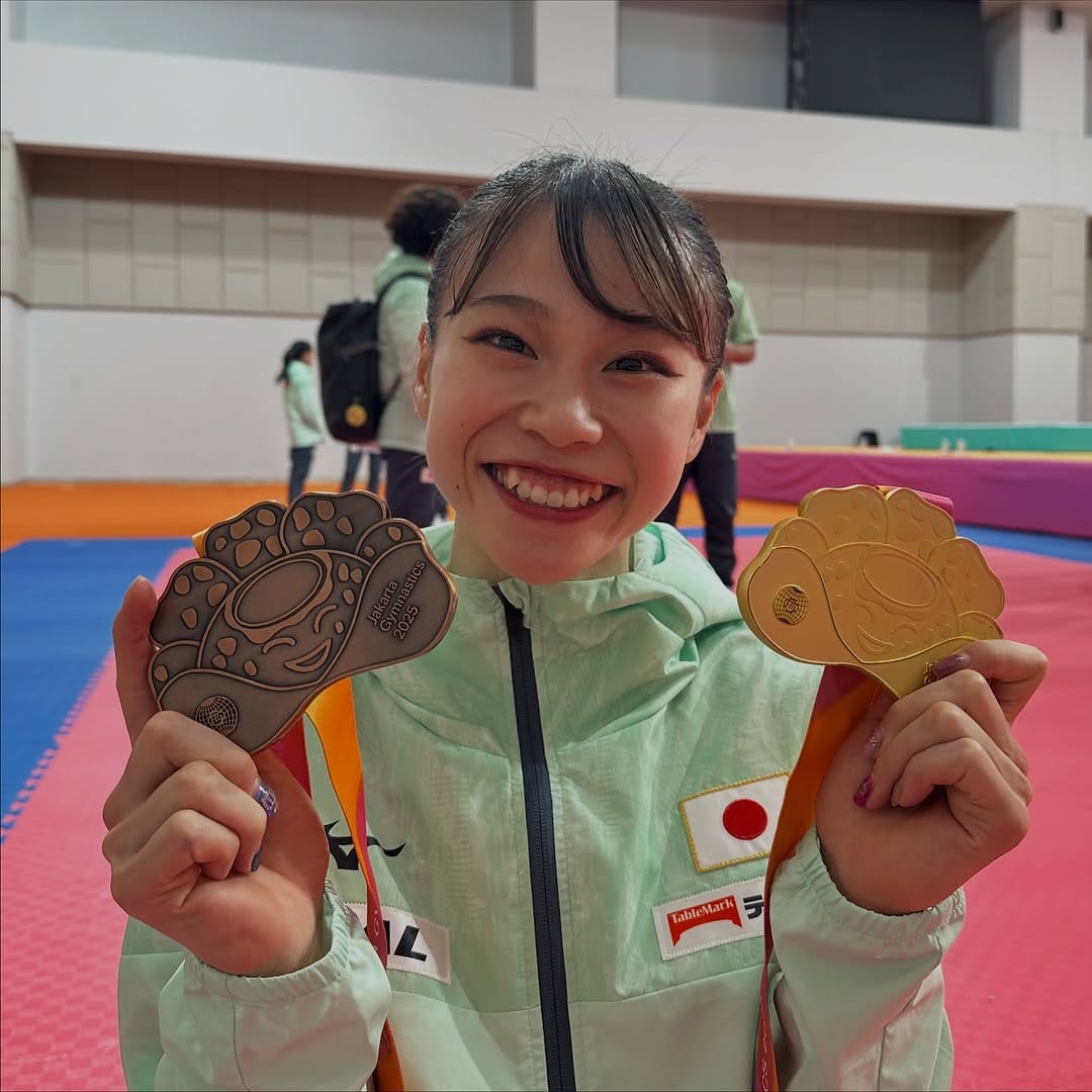 Post 8 by AikoSugihara杉原愛子 on Instagram (carousel)
