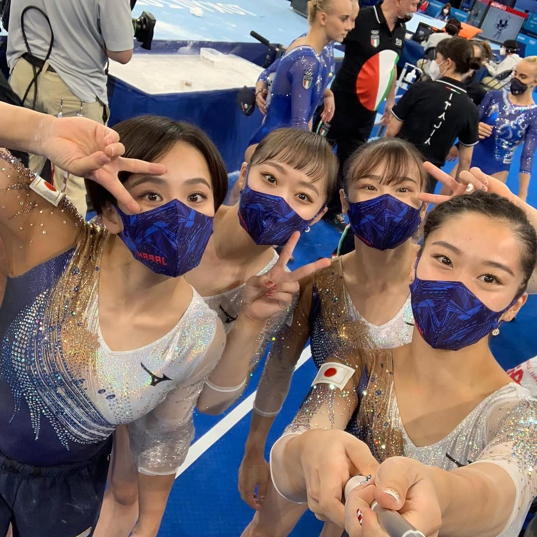 Post 10 by AikoSugihara杉原愛子 on Instagram (image)