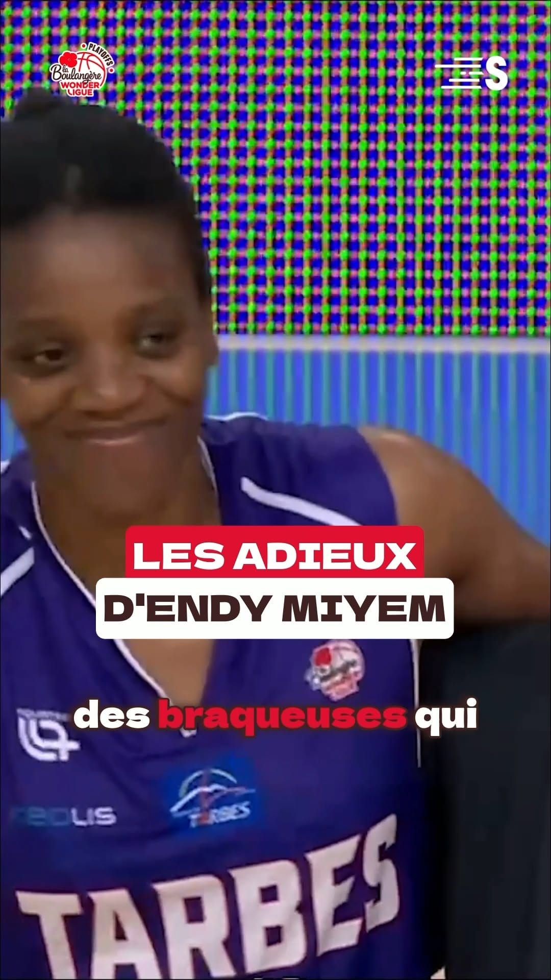 Post 9 by Endy Miyem on Instagram (video)