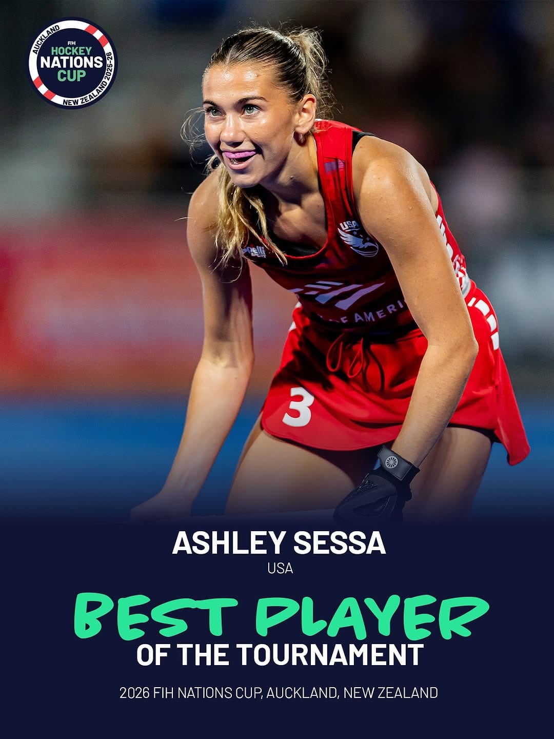 Post 2 by Ashley sessa on Instagram (image)