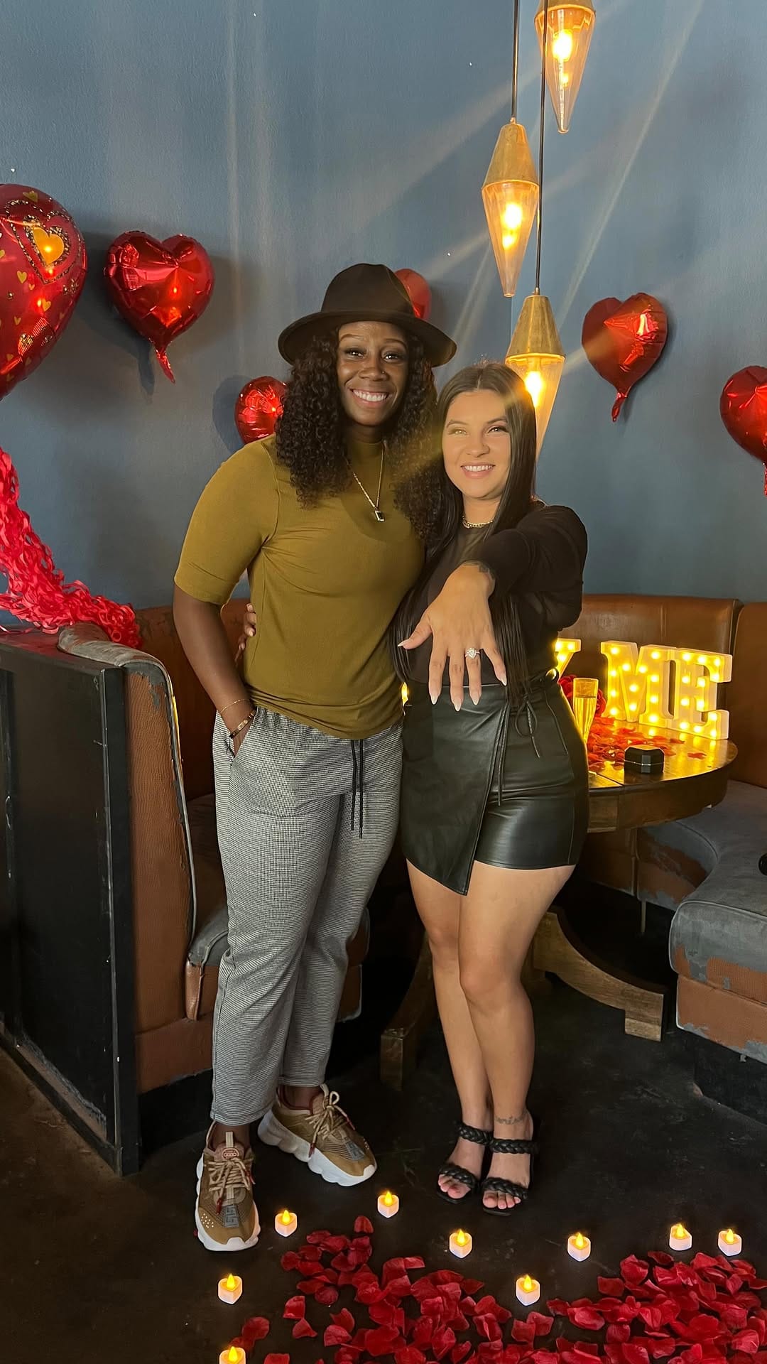 Post 10 by Nadia Taylor on Instagram (video)