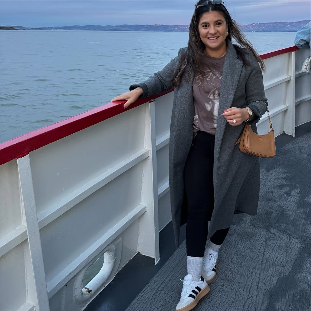 Post 8 by Nadia Taylor on Instagram (carousel)