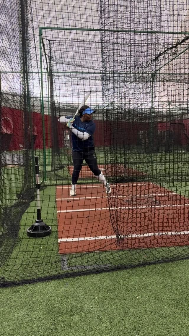 Post 9 by Nadia Taylor on Instagram (video)