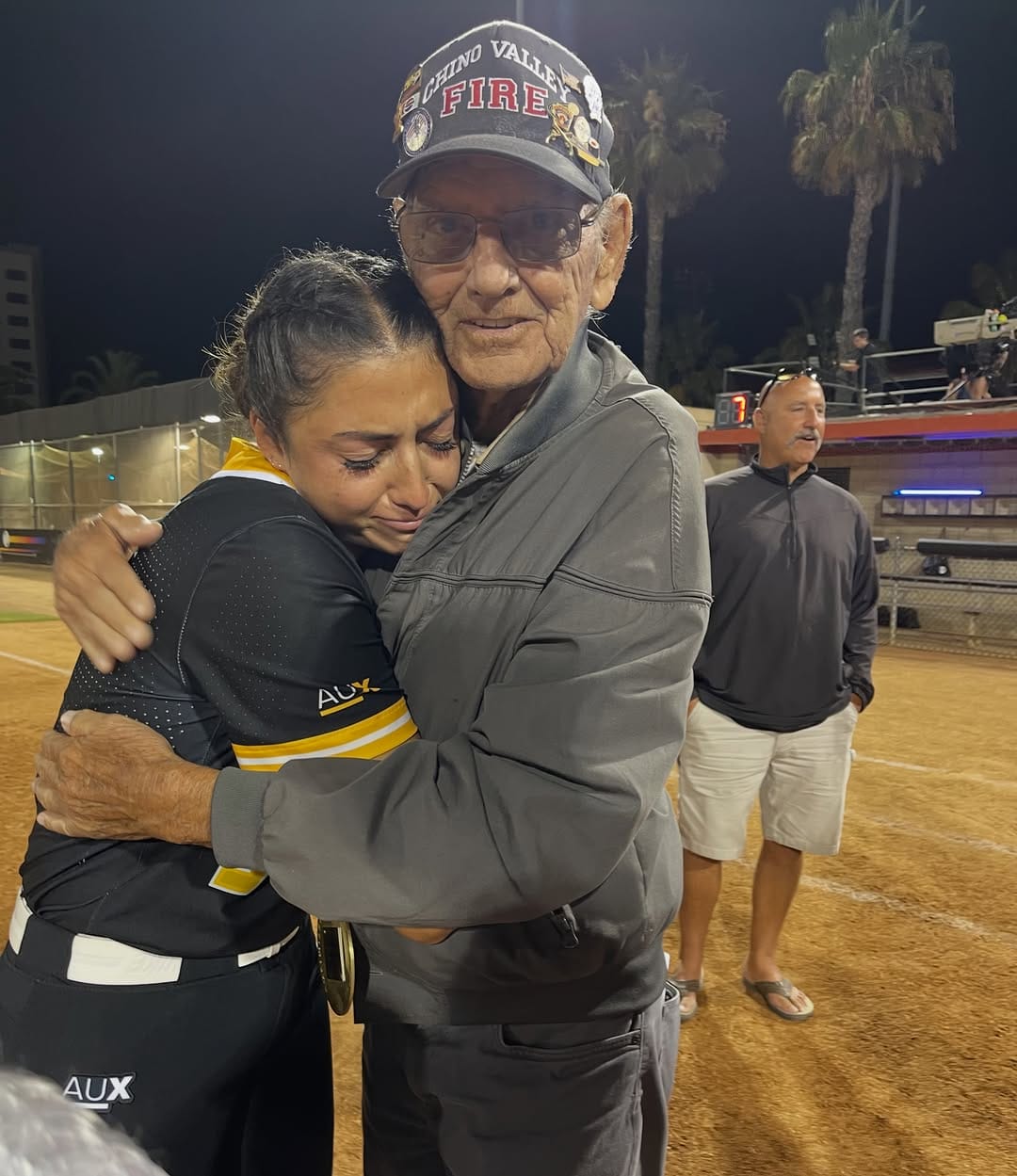 Post 1 by Danielle O'Toole Trejo Oly on Instagram (image)