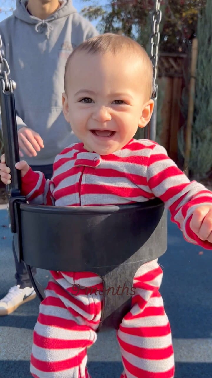 Post 8 by Danielle O'Toole Trejo Oly on Instagram (video)