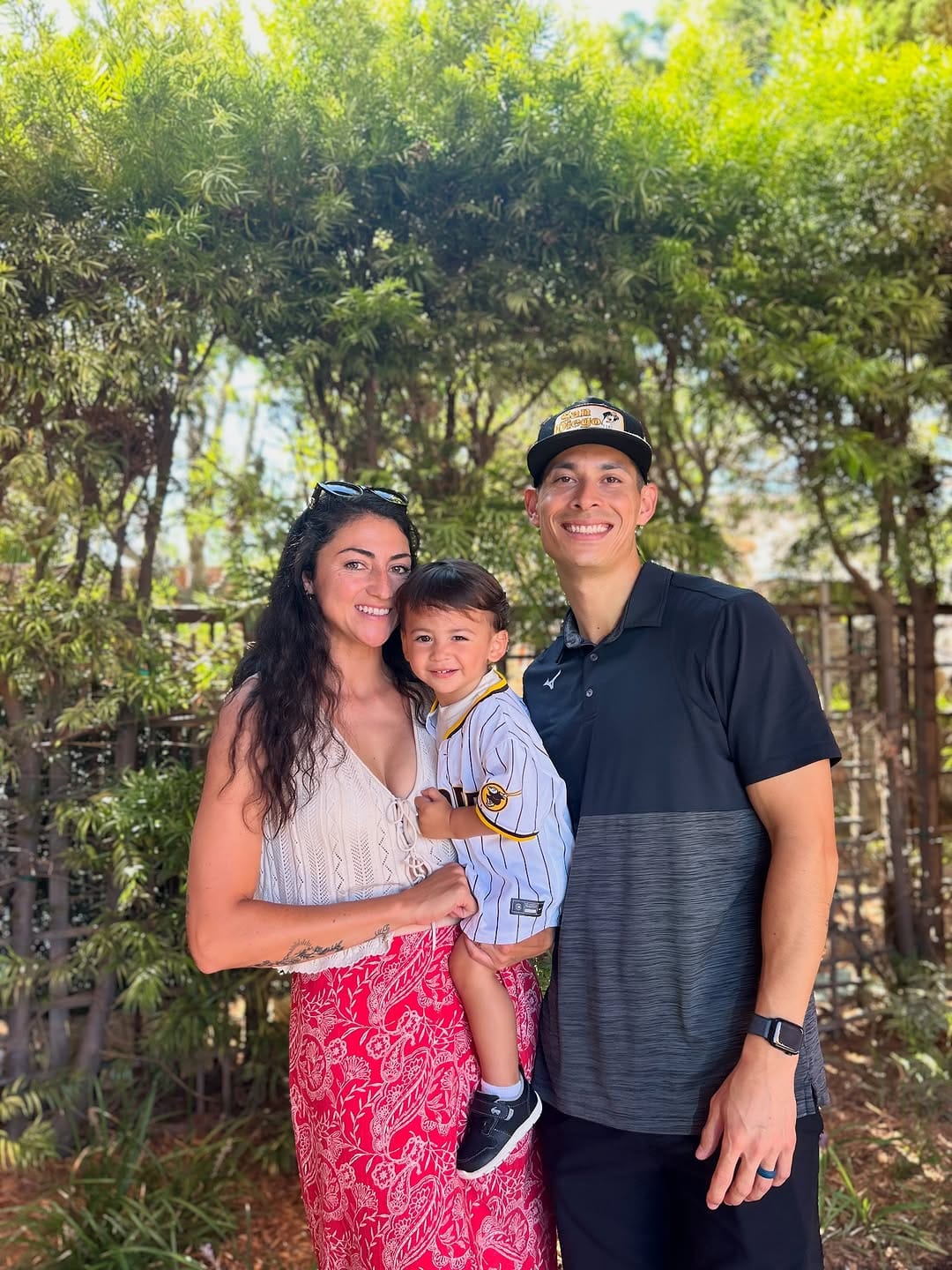 Post 5 by Danielle O'Toole Trejo Oly on Instagram (image)