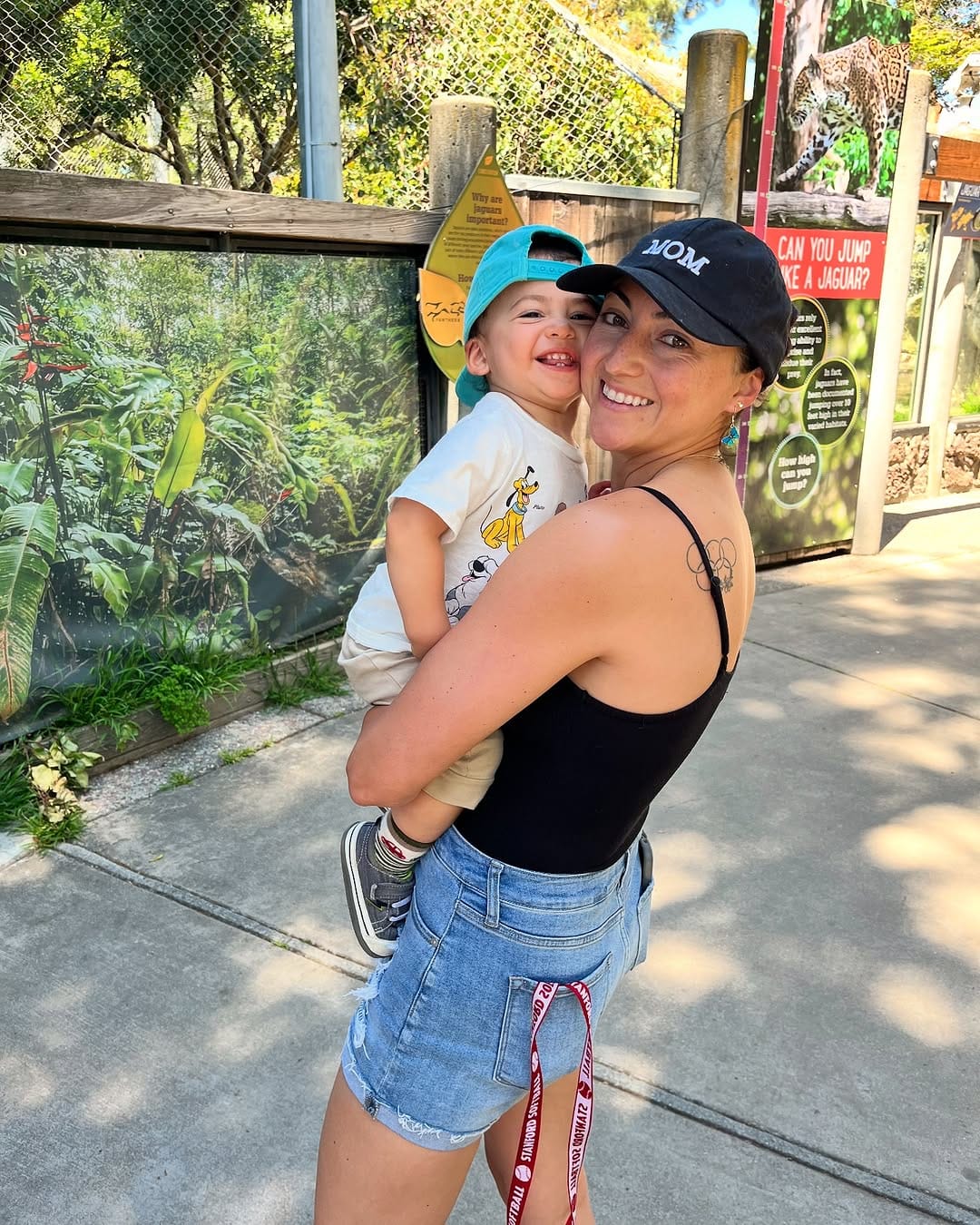Post 6 by Danielle O'Toole Trejo Oly on Instagram (image)