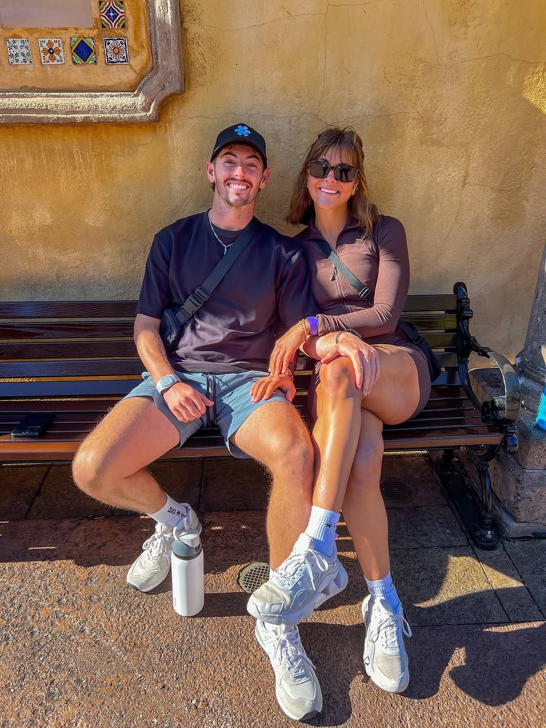 Post 5 by Meredith Sholder on Instagram (carousel)