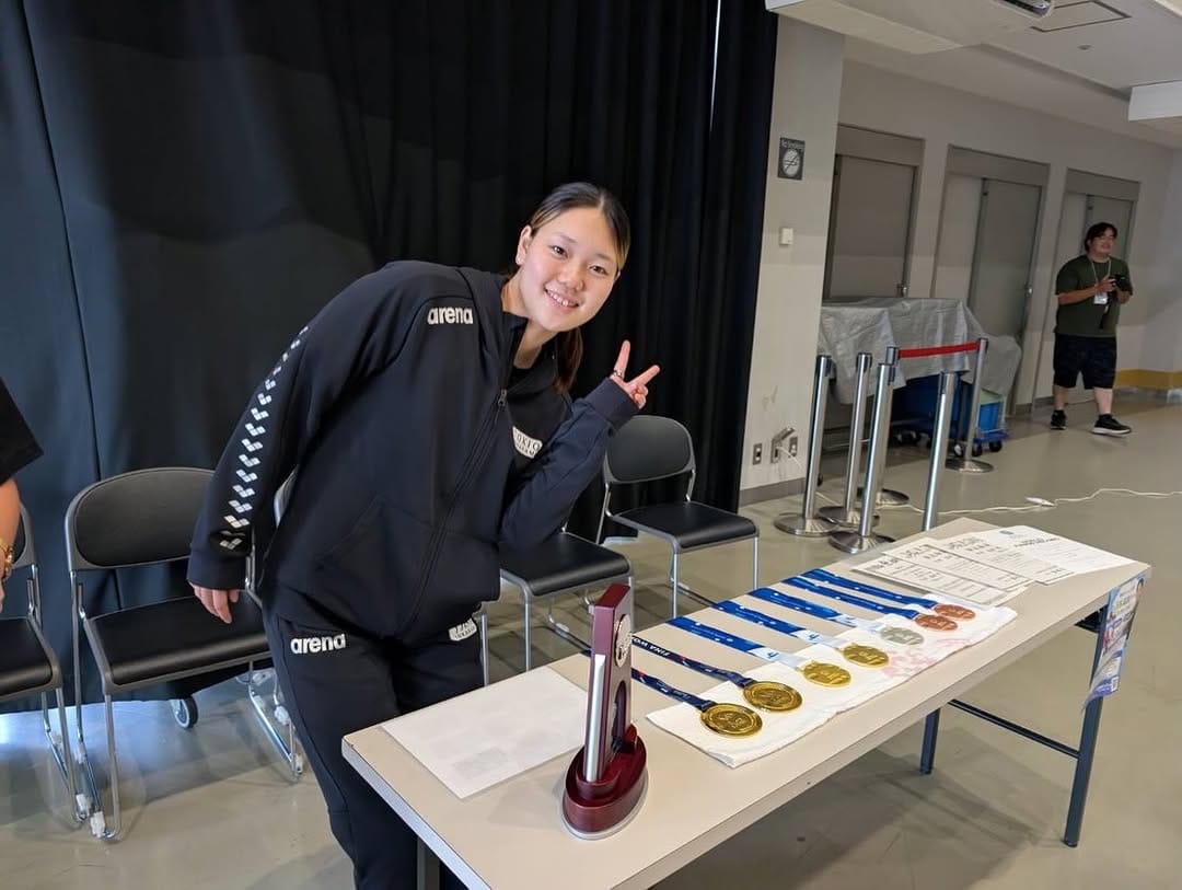 Post 1 by Mizuki Hirai 平井瑞希 on Instagram (carousel)
