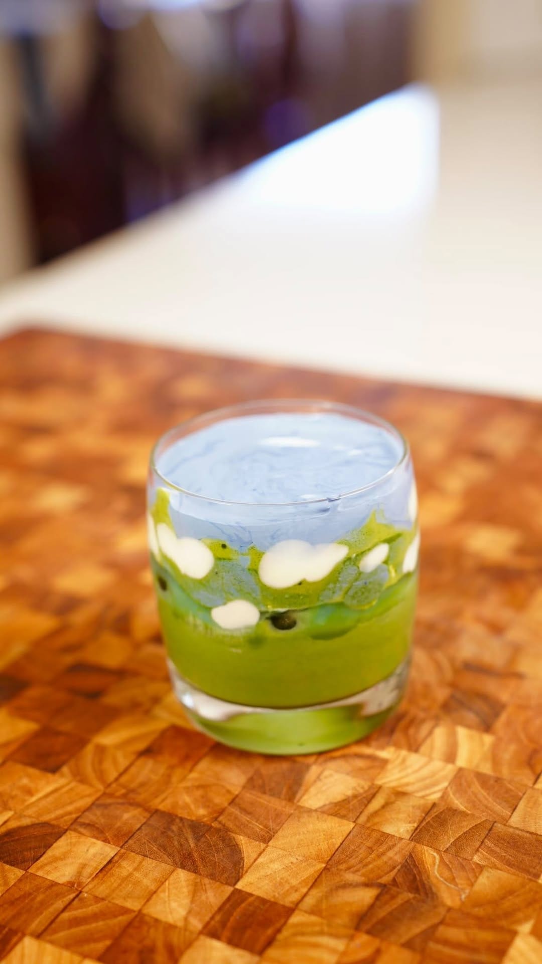 Post 6 by Purematcha - Whisk, Sip, Energise! on Instagram (video)