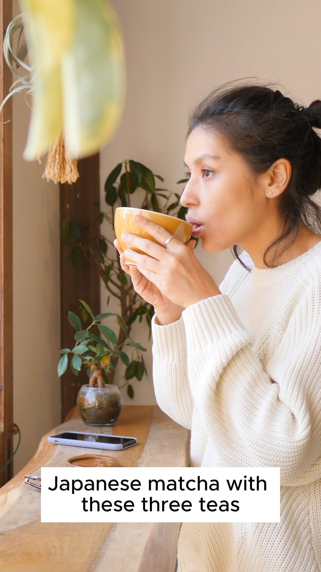 Post 9 by Purematcha - Whisk, Sip, Energise! on Instagram (video)