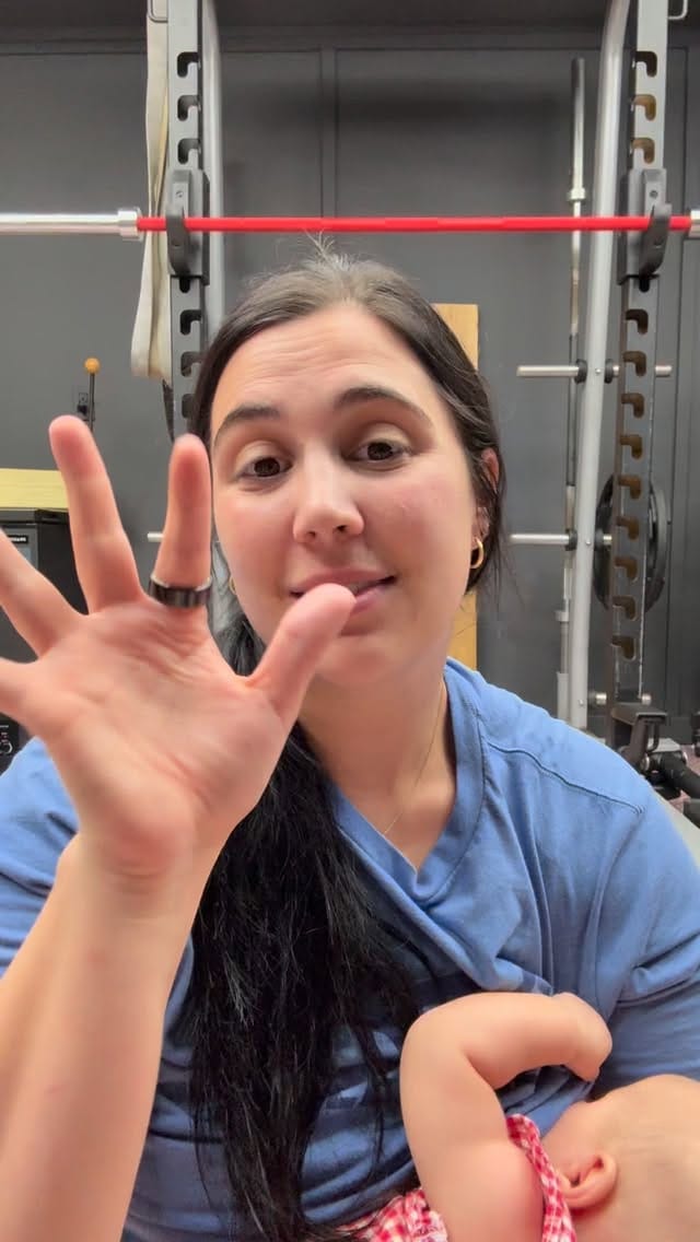 Post 7 by Jillian Williams on Instagram (video)