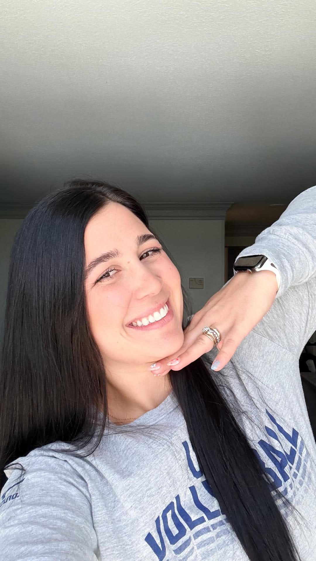 Post 6 by Jillian Williams on Instagram (video)