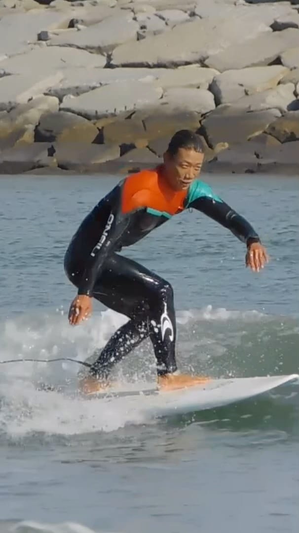 Post 9 by 森下波瑠 on Instagram (video)