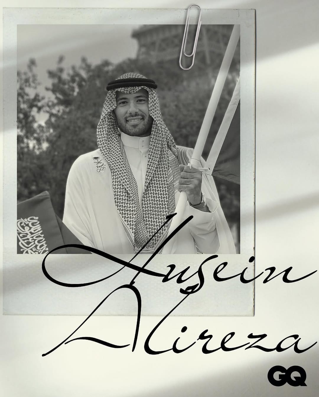 Post 6 by Husein Alireza 🇸🇦 حسين علي رضا on Instagram (carousel)