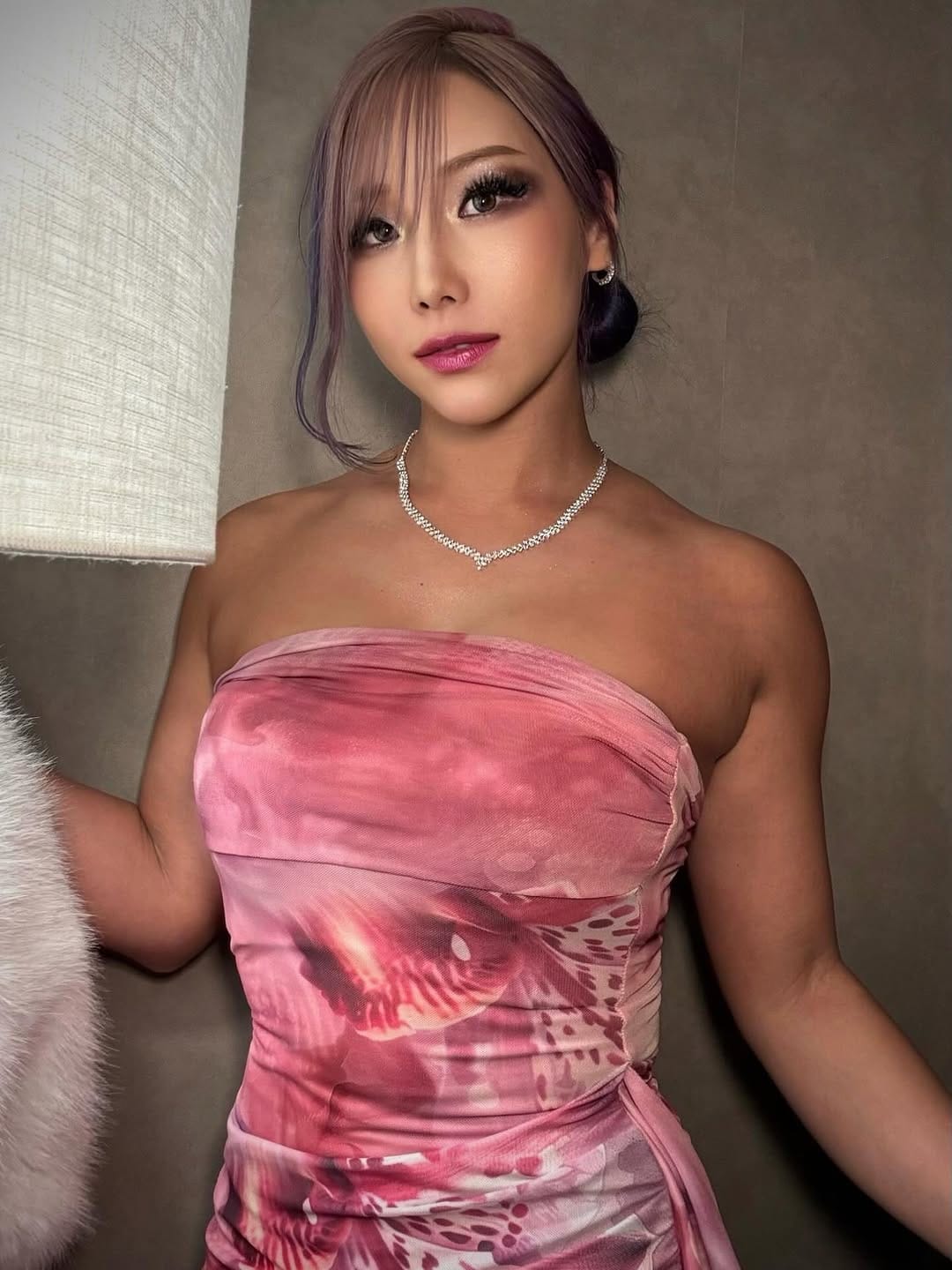 Post 5 by Kairi Sane on Instagram (carousel)