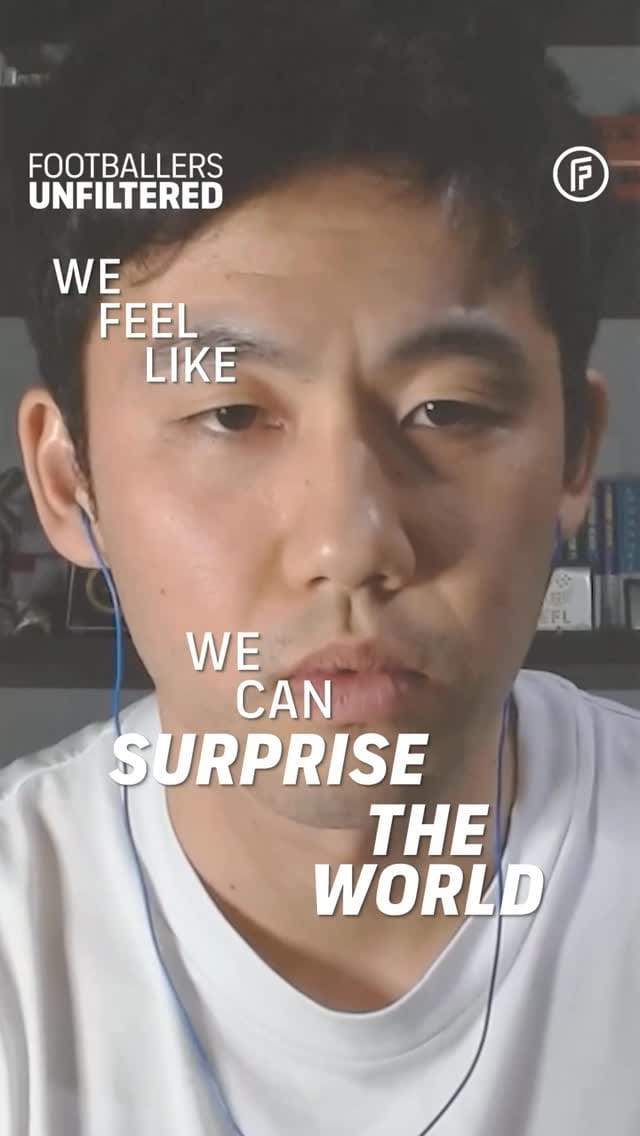 Post 6 by 遠藤 航 (Wataru Endo) on Instagram (video)