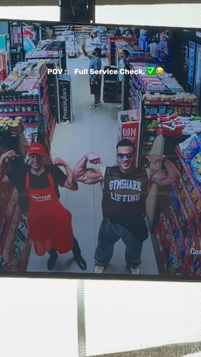 Post 7 by حسام منصور Hossam mansour on Instagram (video)