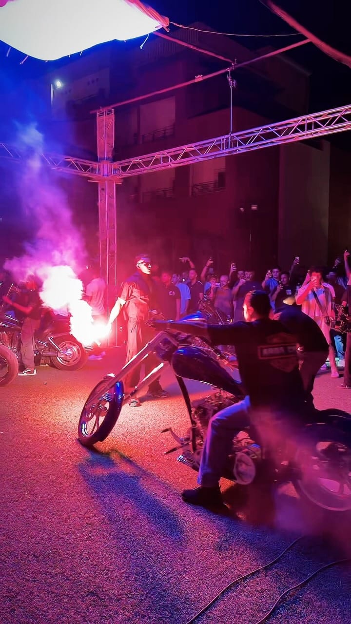 Post 1 by حسام منصور Hossam mansour on Instagram (video)
