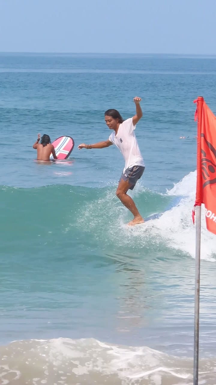 Post 8 by Kei Arimoto on Instagram (video)