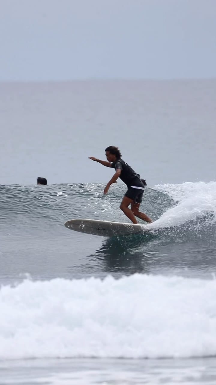 Post 9 by Kei Arimoto on Instagram (video)