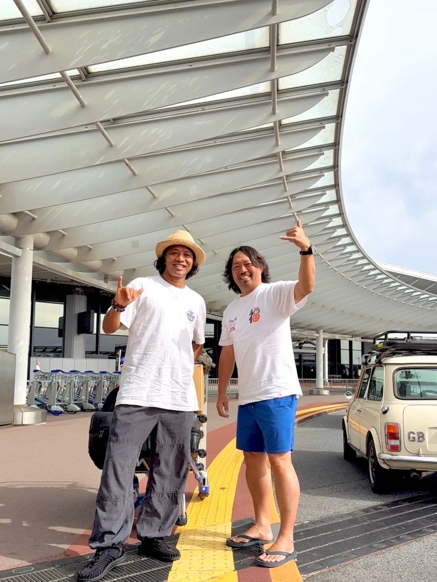 Post 6 by Kei Arimoto on Instagram (carousel)