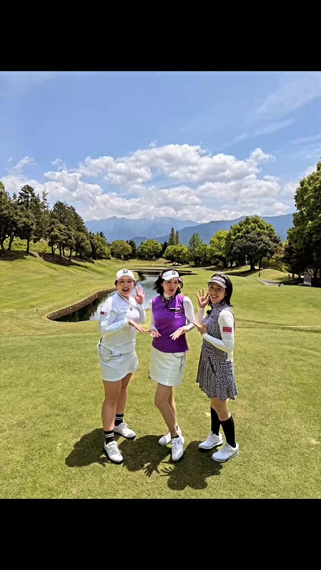 Post 10 by 小竹 莉乃 on Instagram (video)