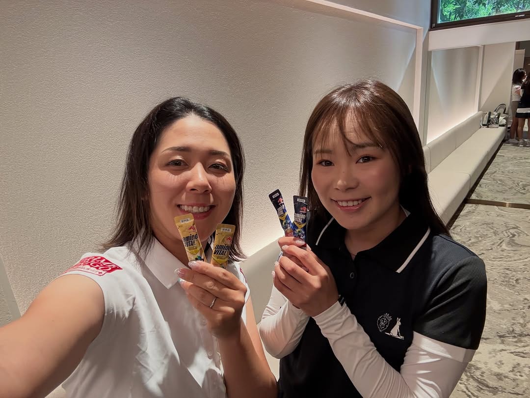 Post 6 by 小竹 莉乃 on Instagram (image)