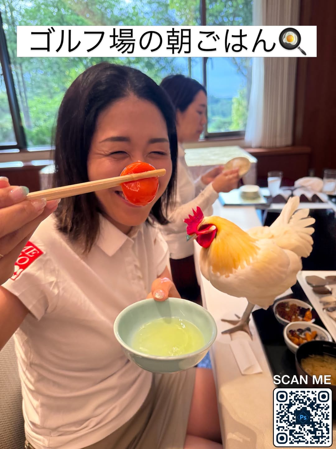Post 2 by 小竹 莉乃 on Instagram (image)